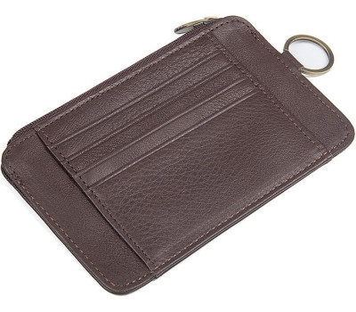 Ключниця Vintage 14474 Коричнева