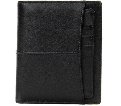 Кошелек мужской Vintage 14921 Черный