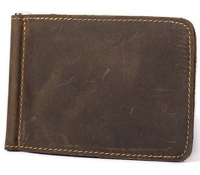 Затискач універсальний Vintage 14935 Коричневий