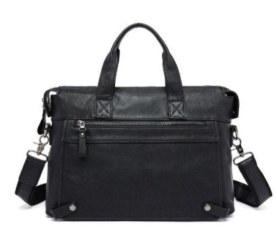 Сумка-чехол для ноутбука Vintage 14799 Черная