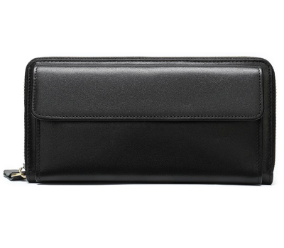 Клатч-барсетка Vintage 20046 Черный