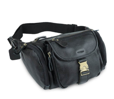 Бананка Vintage 14761 Чорна