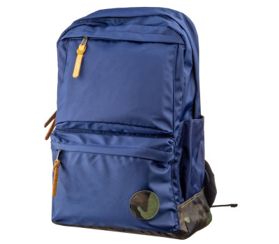 Рюкзак нейлоновый Vintage 14821 Синий