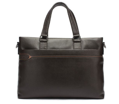 Сумка-чехол для ноутбука Vintage 14880 Коричневая