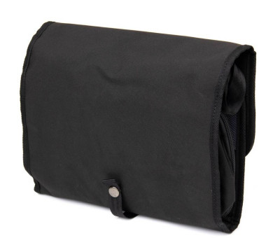 Дорожній органайзер Vintage 20655 Чорний