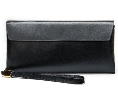Клатч унісекс Vintage 14904 Чорний