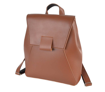 737 рюкзак рудий Lucherino