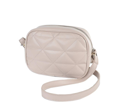 742 сумка беж тауп Lucherino