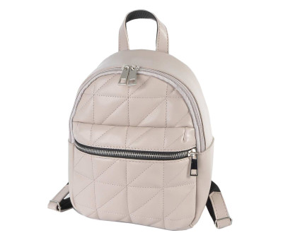 750 рюкзак беж тауп Lucherino