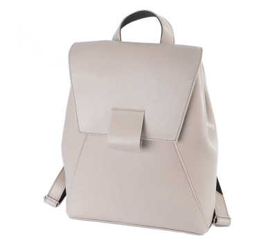 737 рюкзак беж тауп Lucherino