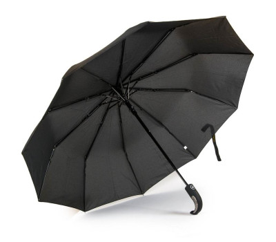 Парасолька чоловіча напівавтомат BELLISIMO M526 Podium