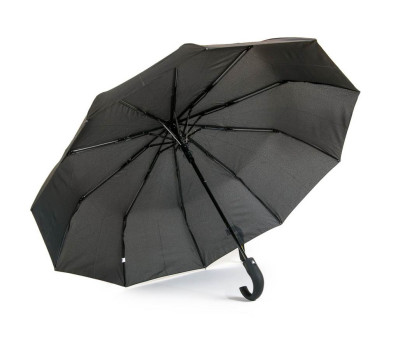 Парасолька чоловіча напівавтомат BELLISIMO M402B Podium