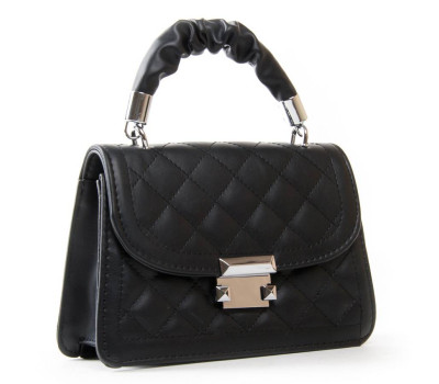 Сумка Жіноча Класична зі штучної шкіри FASHION 01-05 681 black Podium
