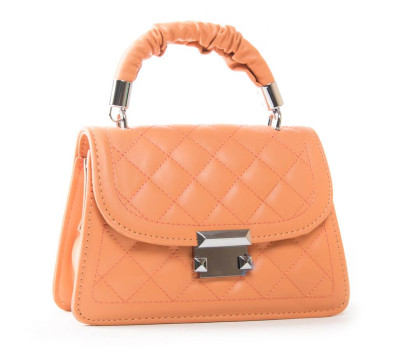Сумка Жіноча Класична зі штучної шкіри FASHION 01-05 681 orange Podium