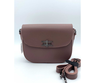 Сумка жіноча "Стеффі" лілова WeLassie