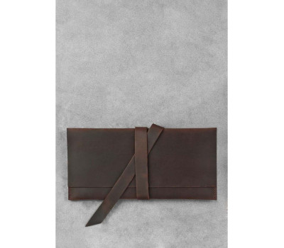 Тревел-кейс Voyager 1.0 Горіх BlankNote