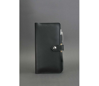 Тревел-кейс 4.0 Графіт BlankNote