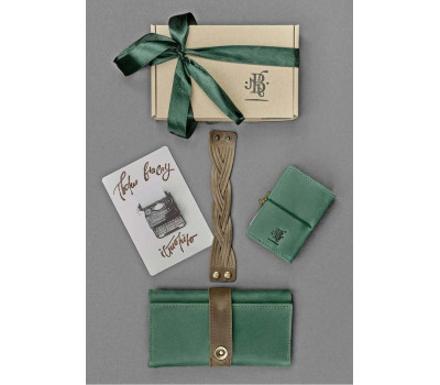 Подарунковий жіночий набір Ріо-де-Жанейро BlankNote