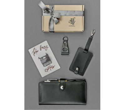 Набір мандрівника Берлін BlankNote