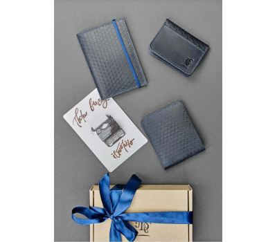 Подарунковий набір Ліверпуль BlankNote