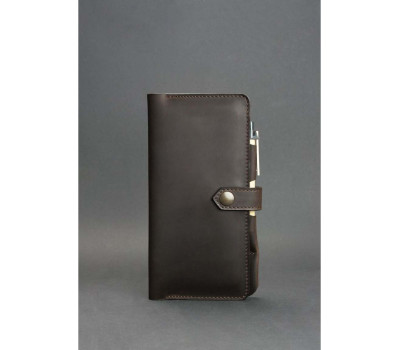 Тревел-кейс 4.0 Горіх BlankNote