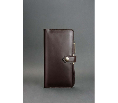 Тревел-кейс 4.0 Шоколад BlankNote