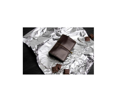 Кард-кейс 7.0 Шоколад BlankNote