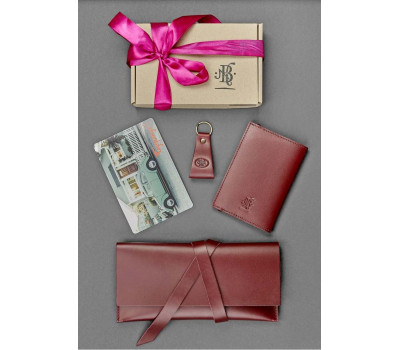 Набір мандрівника Венеція BlankNote