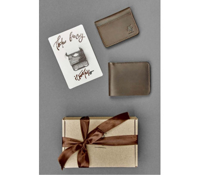 Подарунковий набір Бангкок BlankNote