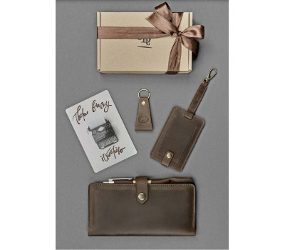 Набір мандрівника Барселона BlankNote