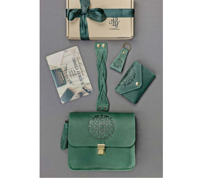 Подарунковий жіночий набір Монреаль BlankNote