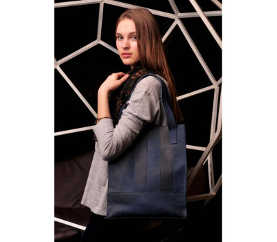 Сумка шоппер Бетсі Нічне небо BlankNote
