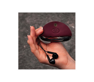 Холдер для навушників Виноград BlankNote