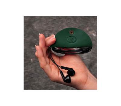 Холдер для навушників Смарагд BlankNote