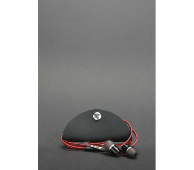 Холдер для навушників Графіт BlankNote