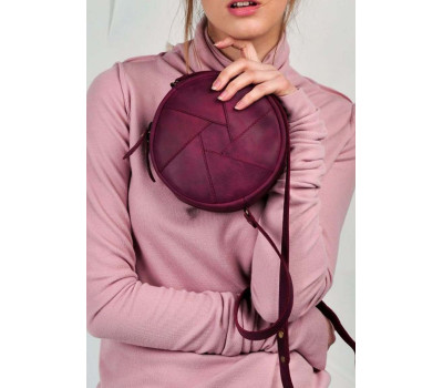 Сумка Бон-бон Виноград BlankNote