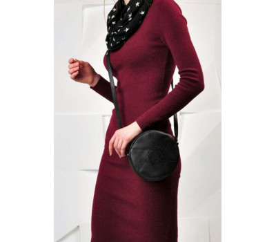 Сумка Бон-бон Графіт BlankNote