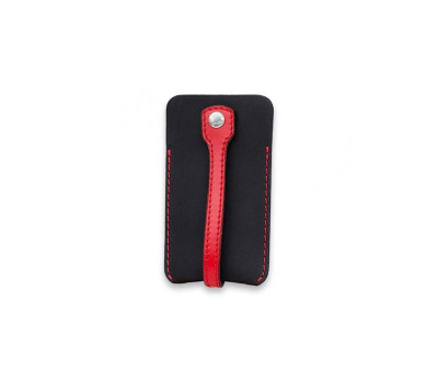 Ключниця 1.0 Графіт-полуниця BlankNote