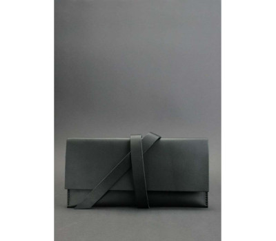 Тревел-кейс Voyager 1.0 Графіт BlankNote