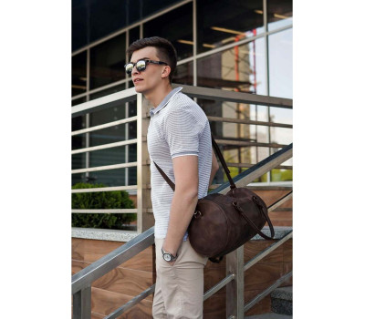 Сумка Harper горіх BlankNote