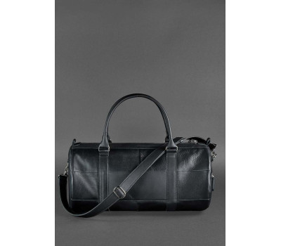 Сумка Harper (шкіра krast) графіт BlankNote