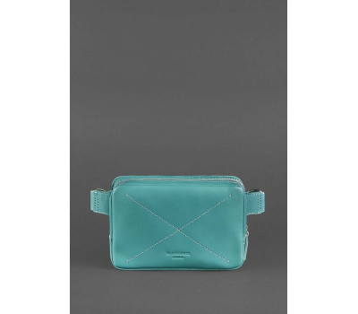 Поясна Сумка DropBag mini Тіффані BlankNote