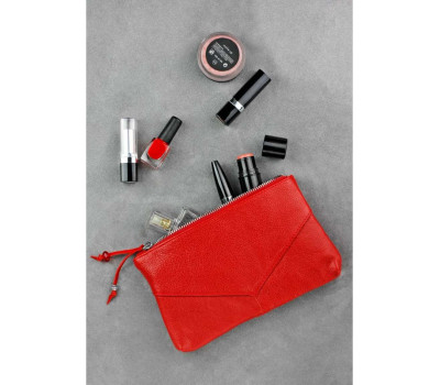 Жіноча косметичка рубін BlankNote