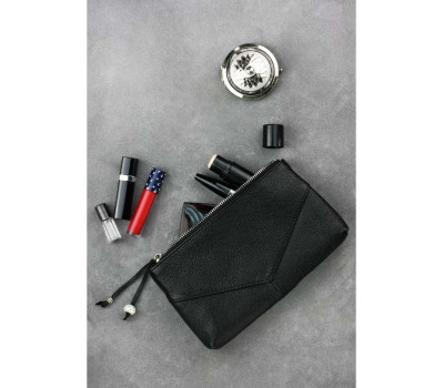 Жіноча косметичка онікс BlankNote