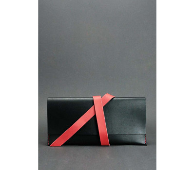 Тревел-кейс Voyager 1.0 Графіт-полуниця BlankNote