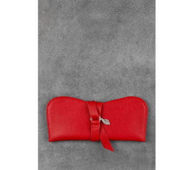 Чохол для окулярів рубін BlankNote