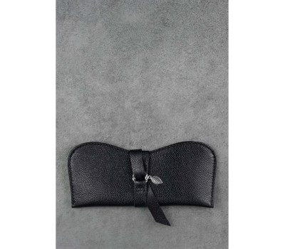 Чохол для окулярів онікс BlankNote