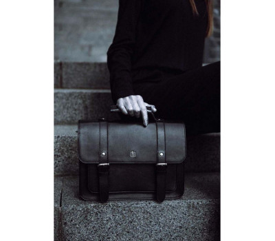 Сэтчел Blank - black point BlankNote