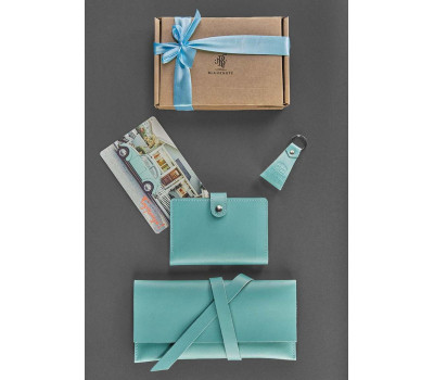 Набір мандрівника Тіффані BlankNote