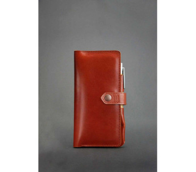 Тревел-кейс 4.0 коньяк BlankNote